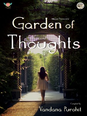 cover image of Garden of Thoughts